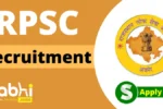 Rajasthan Public Service RPSC Recruitment 2025 Apply for 12,000+ Posts at rpsc.rajasthan.gov.in, Check Details
