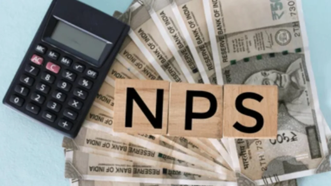 NPS Invest