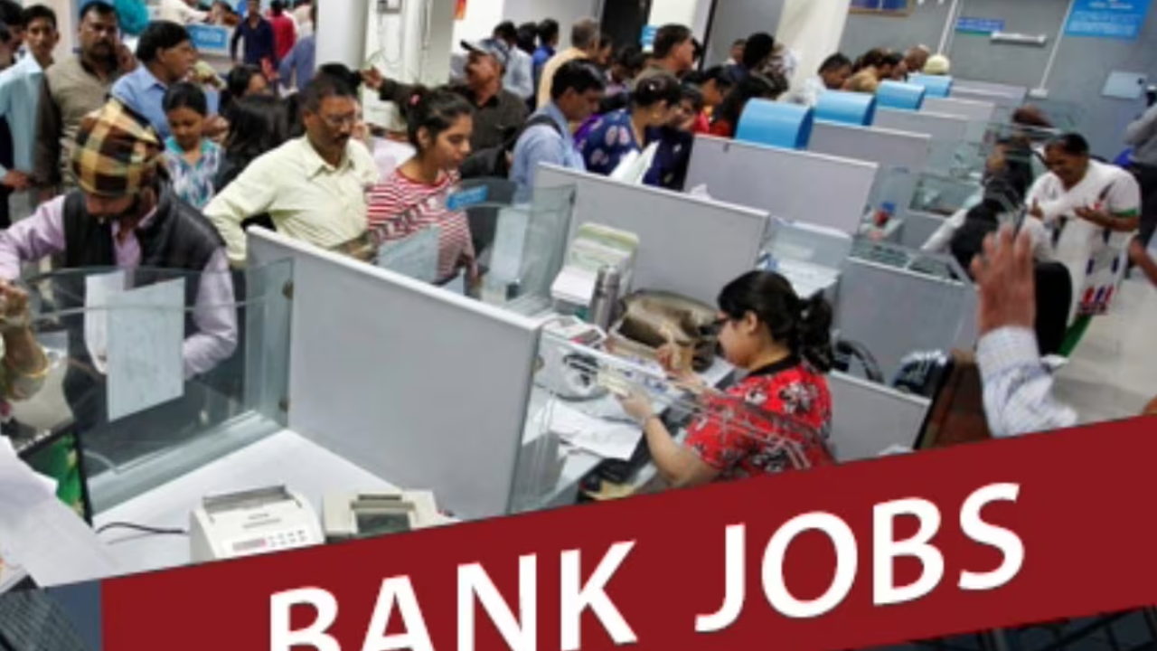SBI Recruitment 2025