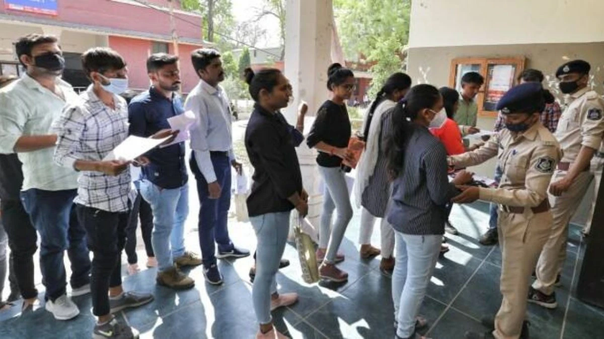 MPPSC Revises 2025 Recruitment Schedule: All You Need to Know