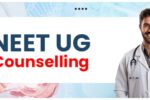 NEET UG Counselling How to Check Round 1 Result on mcc.nic.in 
